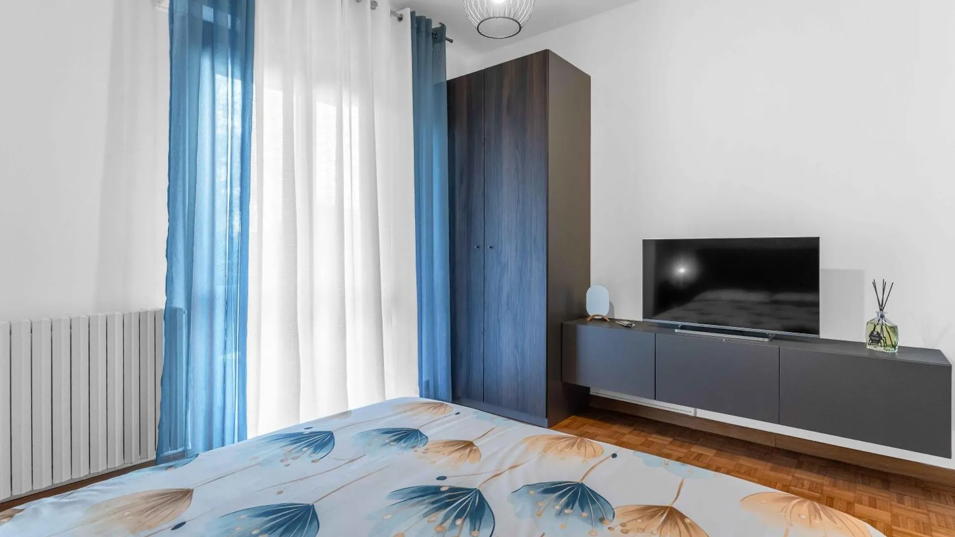 Casatella In The City 밀라노